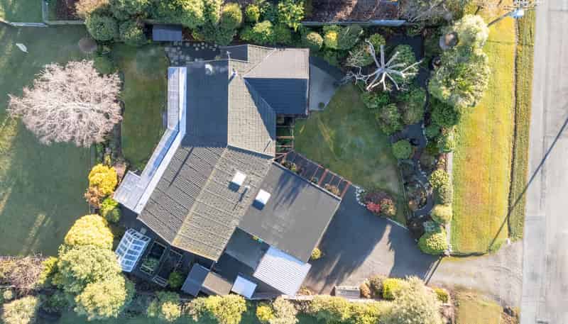 155 Downs Road, Geraldine Downs
