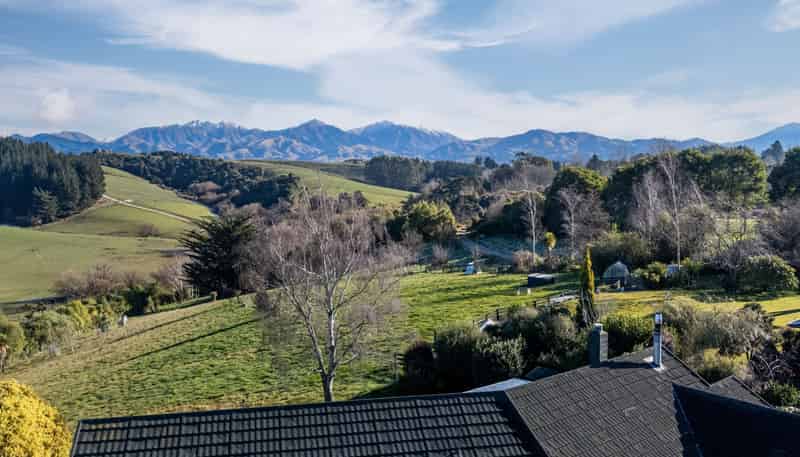 155 Downs Road, Geraldine Downs