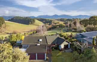 155 Downs Road, Geraldine Downs