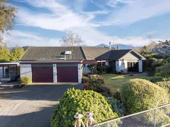 155 Downs Road, Geraldine Downs