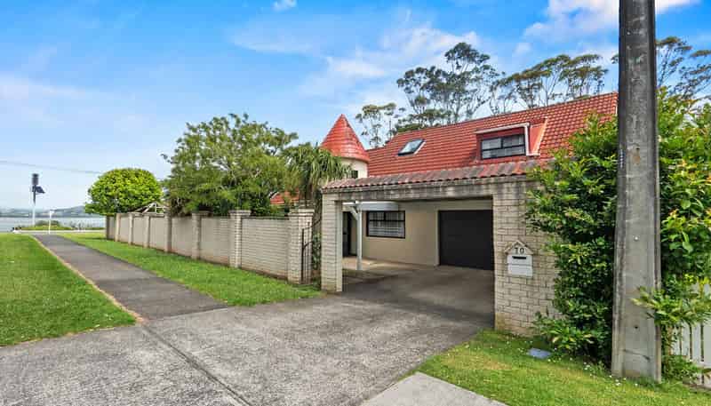 70 Raurimu Avenue, Onerahi