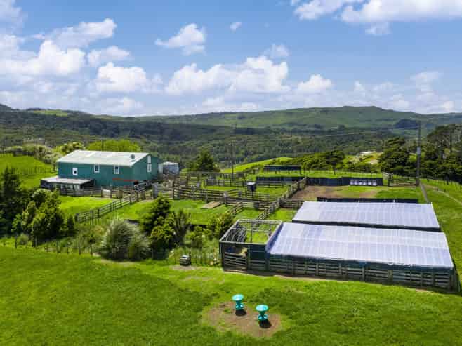  Te Akau Coast Road, Te Akau