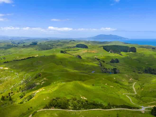  Te Akau Coast Road, Te Akau