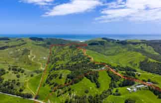  Te Akau Coast Road, Te Akau