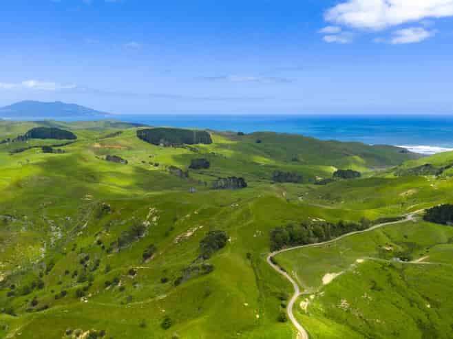  Te Akau Coast Road, Te Akau