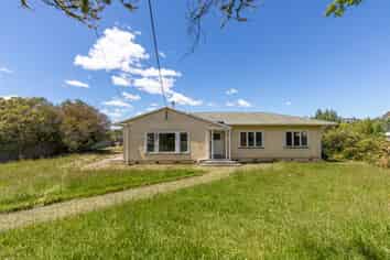 71 Porangahau Road, Waipukurau