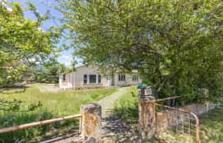 71 Porangahau Road, Waipukurau