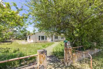 71 Porangahau Road, Waipukurau