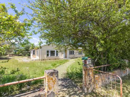 71 Porangahau Road, Waipukurau and Surrounds