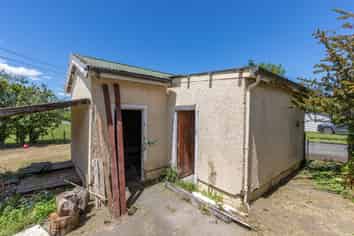 71 Porangahau Road, Waipukurau