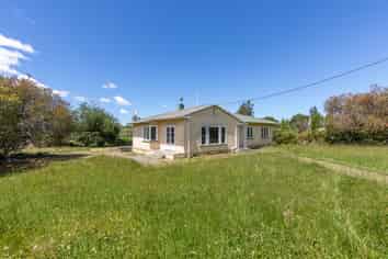 71 Porangahau Road, Waipukurau