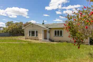 71 Porangahau Road, Waipukurau