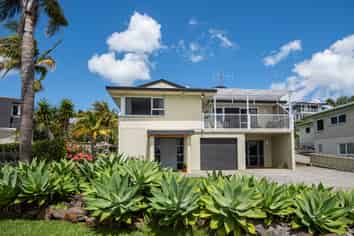 296 Beach Road, Onerahi