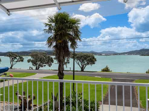 296 Beach Road, Onerahi