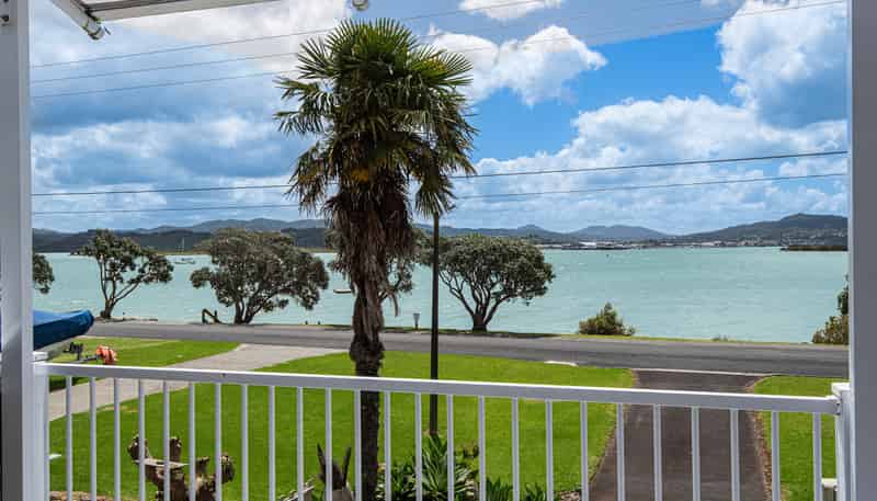 296 Beach Road, Onerahi