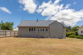 45 Porangahau Road, Waipukurau
