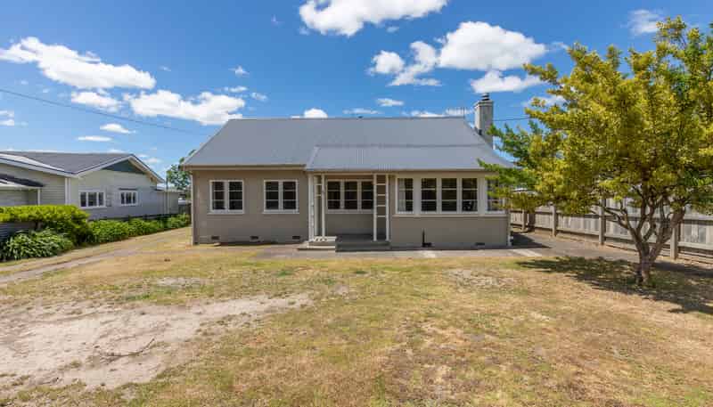 45 Porangahau Road, Waipukurau