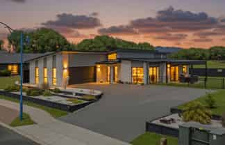 9 Lady Jocelyn Place, Whitianga