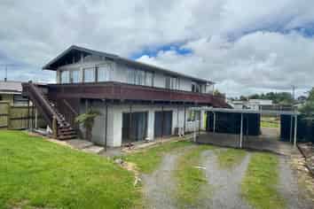 26 Kowhai Place, Tokoroa