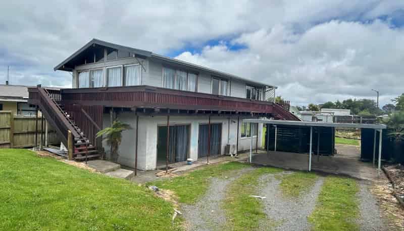 26 Kowhai Place, Tokoroa