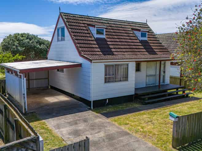28b Jamieson Road, Kaitaia