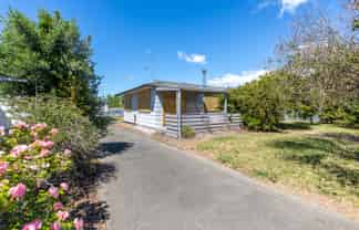 5a River Terrace, Waipukurau