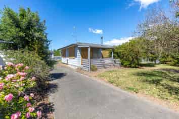 5a River Terrace, Waipukurau