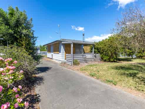 5A River Terrace, Waipukurau and Surrounds
