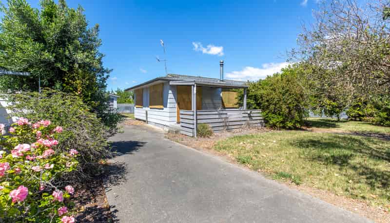 5a River Terrace, Waipukurau