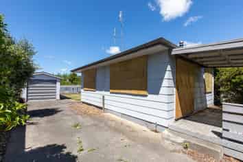 5a River Terrace, Waipukurau