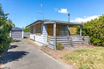 5a River Terrace, Waipukurau