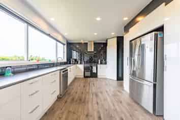 8 Arowhenua Station Road, Kerrytown