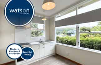 107B Matai Road (Back unit), Raumati South