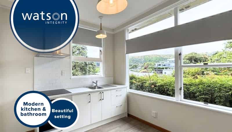 107B Matai Road (Back unit), Raumati South