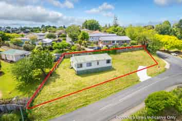 1070 Rewi Street, Te Awamutu