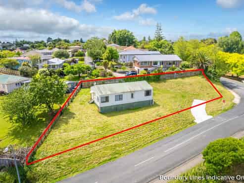1070 Rewi Street, Te Awamutu
