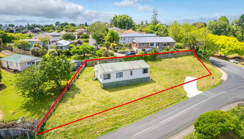 1070 Rewi Street, Te Awamutu