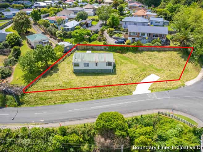 1070 Rewi Street, Te Awamutu