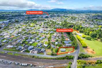 1070 Rewi Street, Te Awamutu