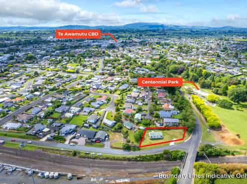 1070 Rewi Street, Te Awamutu