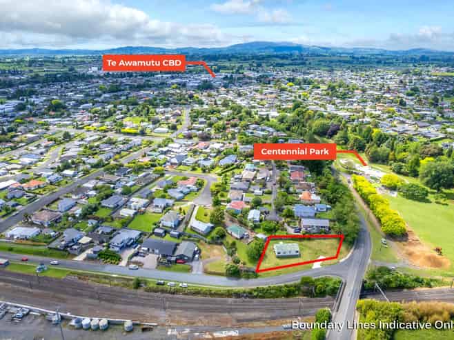 1070 Rewi Street, Te Awamutu