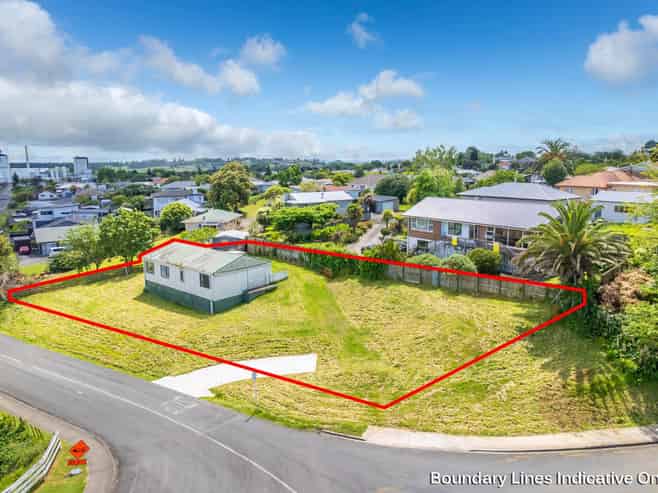 1070 Rewi Street, Te Awamutu