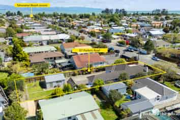 87 Parkers Road, Tahunanui
