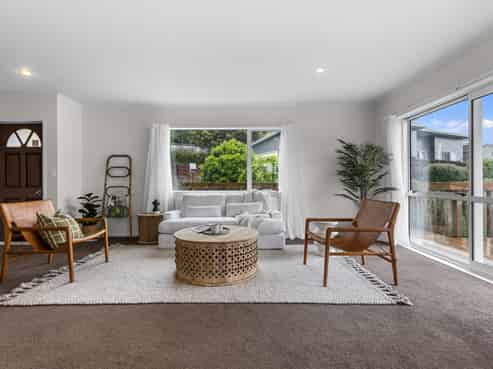 5J Winiata Street, Brookfield