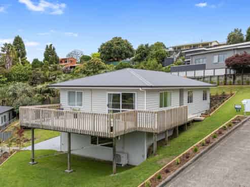 5J Winiata Street, Brookfield