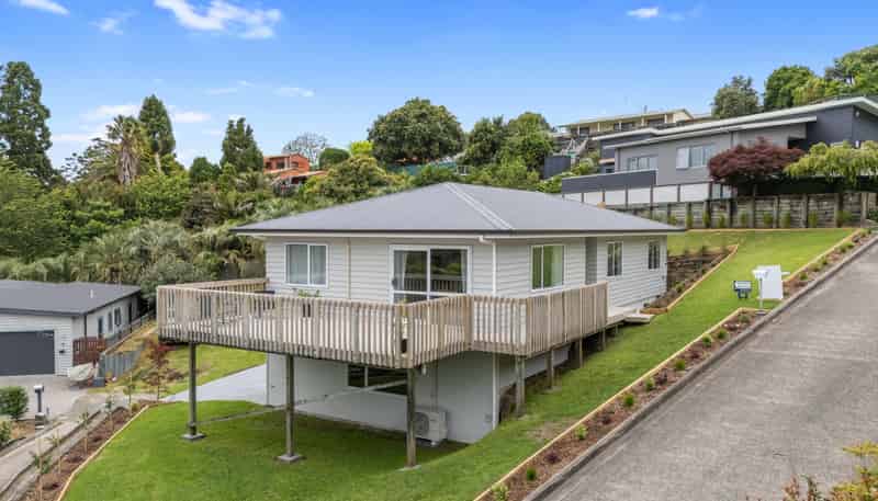 5J Winiata Street, Brookfield