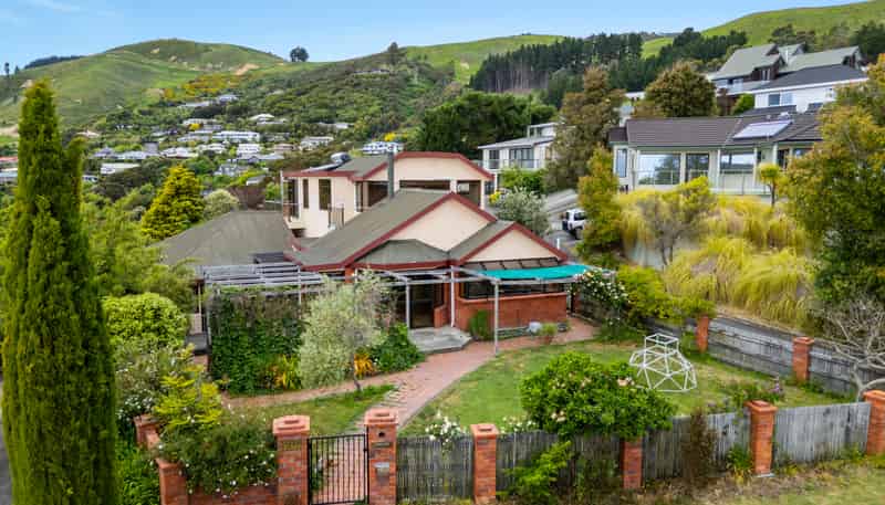 102 Brooklands Road, Atawhai