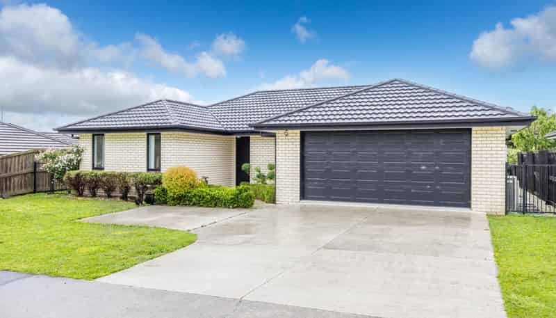 3 Ribbonwood Close, Te Kauwhata