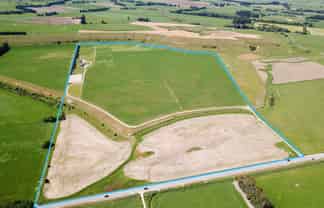 1791 Bells Lane, Tarras