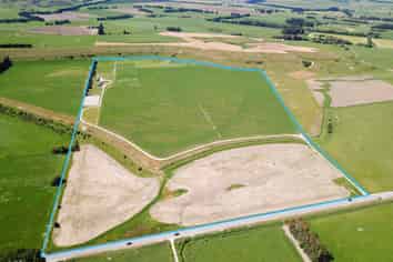 1791 Bells Lane, Tarras